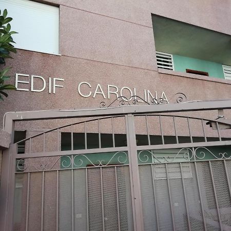 Casa Caletillas Ruben Candelaria Esterno foto