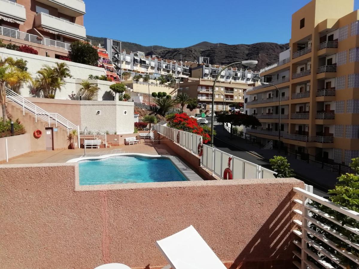 Casa Caletillas Ruben Candelaria Esterno foto